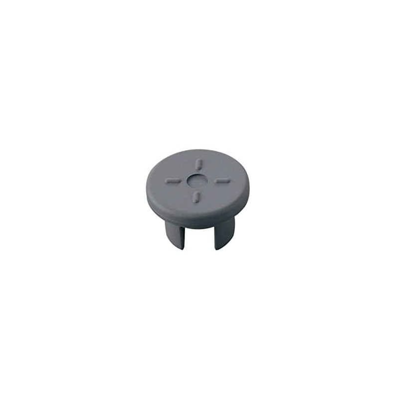 Maruem Rubber Stopper for Vial Bottle Freeze Drying No. 2