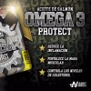 Army Nutrition Omega 3 Protect Epa Dha Aceite Puro Salmon