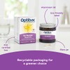 Optibac Probiotics Para mujeres - Suplemento vegano para rea ntima