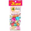 Marushingyogu Dragon Run Sabiki (Set of 3), Pink, No. 4