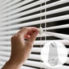 ApexPine 4 Pcs Galvanized Steel Blind Hold Down Brackets with