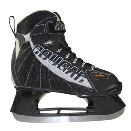 Men's Cougar Soft Boot Hockey Skate