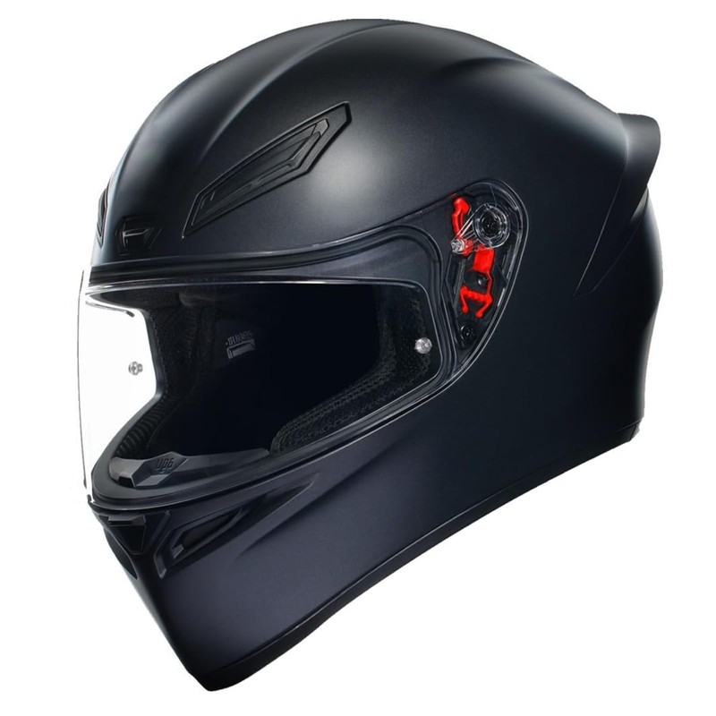VCOROS K1 Helmet Visor, K1S Tinted Helemt Shield Visor K3SV