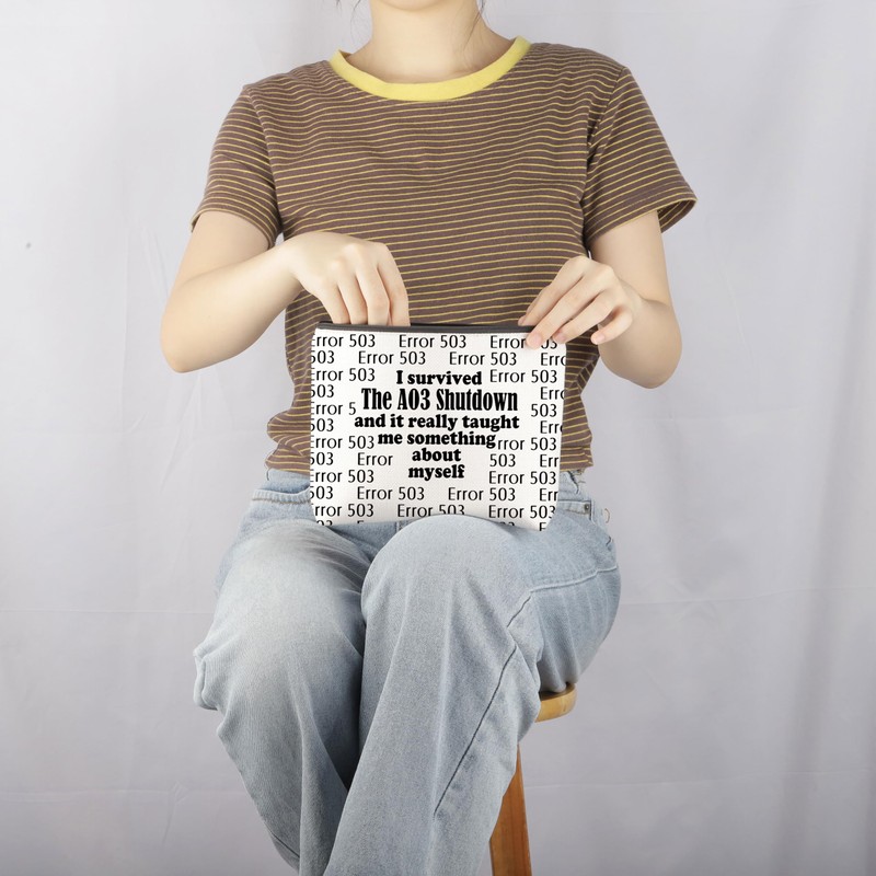 AO3 Gift Fanfiction Gift Fandom Gift Fanfiction Writer Gift AO3