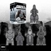 Super7 Toho Godzilla Blind Box Flat - (12 Pack) 3.75"