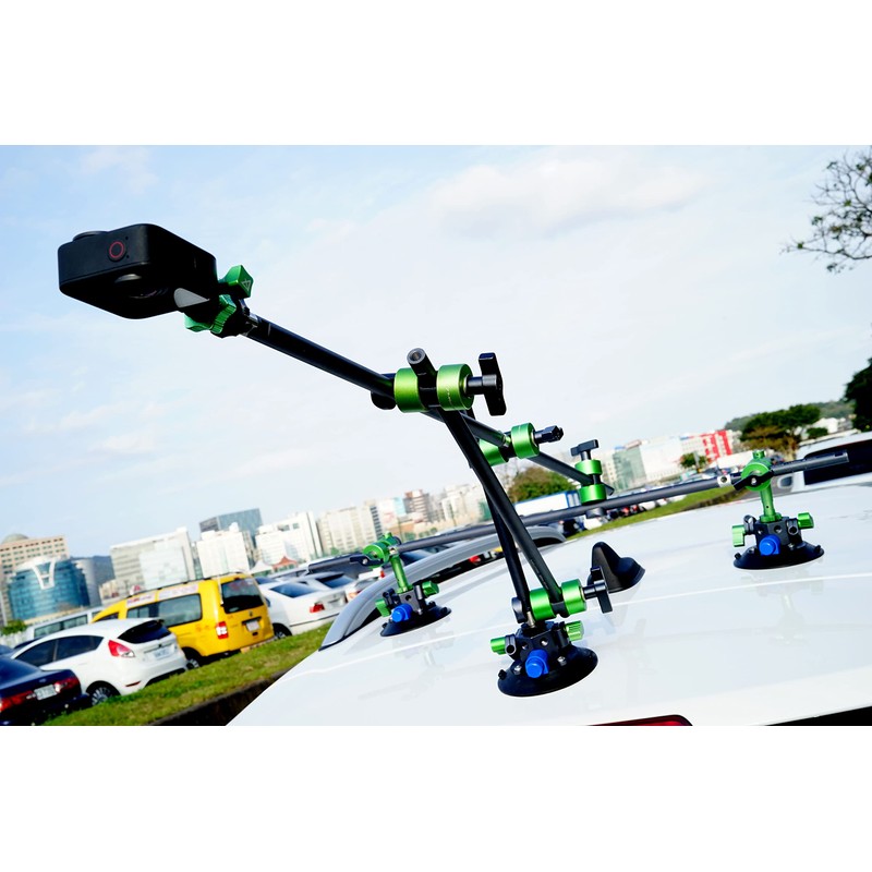 9.Solutions Suction Cup - Suction Cup