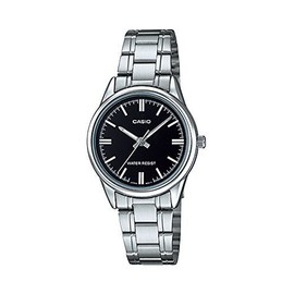 Casio LTP-V005D-1A Women's Standard Analog Standard Analog Standard, Bracelet Type