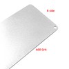 Double Sided Diamond Sharpener 300/600 Grit Credit Card Diamond Sharpening