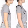 말린 어깨 지지 밴드 [블랙(M)] Dried Shoulder Support Band [Black