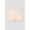 JAJU [JAJU] Women's Rayon Inner Pants_Beige