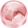 Parche De Ojos Original Elimina Ojeras Bolsas Lanbena Rose