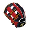 Sakurai Sakurai Falcon Baseball General Soft All-Round Gloves S FG-5718RH