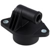 FUSCH PCV Valve Positive Crankcase Ventilation Valve Compatible with Dodge