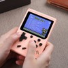 Retro Game Machine Handheld Game Console Nostalgic Mini Recreational Machine