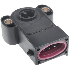 Throttle Position Sensor for Escort V AAL ABL Escort VI ALL Escort VII ANL GAL Fiesta III GFJ Fiesta V JD JH Puma EC 1989-2008 95BF9B989JB