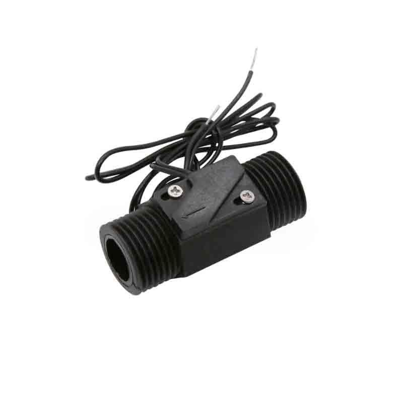 EFS-04P Plastic Water Flow Switch Flow Control Switch Pack of