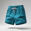 Men’s Quick-Dry Running Shorts for Training – Lightweight Athletic Shorts