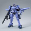 Bandai HG Leo (Flight Unit Specifications) 1/144