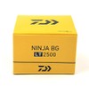 Daiwa 19 Ninja BG LT 2500 Reel
