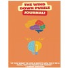 The Wind Down Puzzle Journal