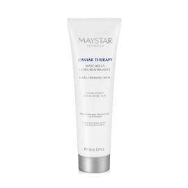 Maystar Skincare Firming Mask with Caviar Extract Antiaging Palette 150ml