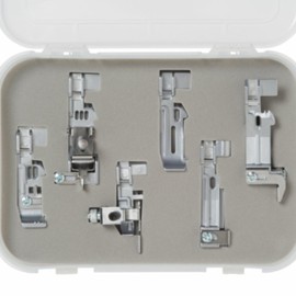 Bernette Presser-Foot Set b44 / b48 / b64
