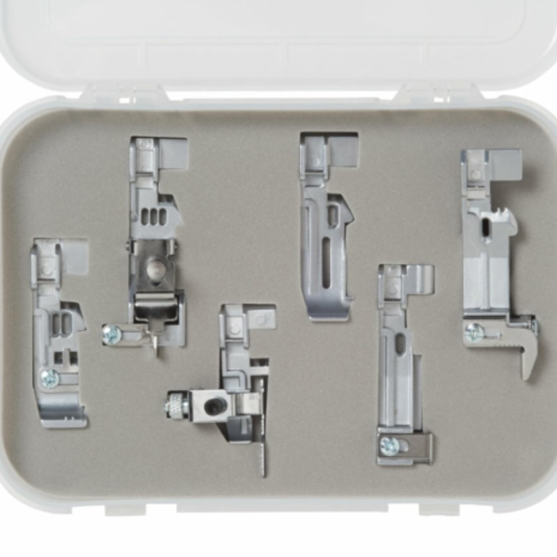 Bernette Presser-Foot Set b44 / b48 / b64