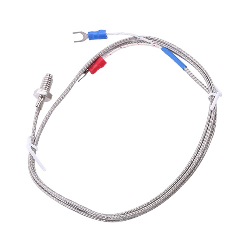 Omabeta PID Controller Thermostat Temperature Controller 0C1300C AC110V-240V Alarm REX-C100
