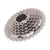 8 Speed 11‑34T Bicycle Freewheel Nickel Chromium Steel Mountain Bike