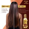 Streax Hair Serum Enriched with Walnut Oil Gives Frizz-free Satin