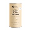 Nutra Organics Clean Plant Protein Vanilla 500g