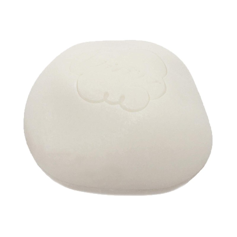 Pelican Soap, No Foundation Soap, 2.8 oz (80 g) x