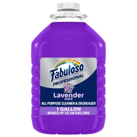 Fabuloso Fabuloso Professional All Purpose Cleaner & Degreaser - Lavender, 1 Gallon (Pack of 1)