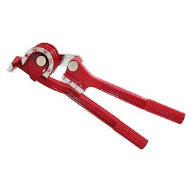 Preamer Tube Bending Pliers & Brake Line Forming Tool 6mm/8mm/10mm
