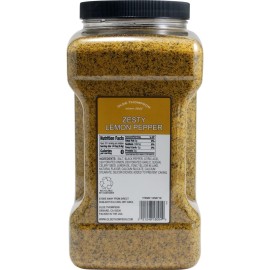 Olde Thompson Lemon Pepper, 7.75 lbs