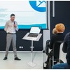 Acrylic Podium Stand, Lecterns & Podiums Modern, Clear Podium Stand,