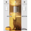 LOHAS-LED Motion Sensor Night Light Plug in, Motion Activated Night