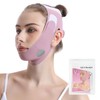 Face Lift Belt, Graphene Facial Lifting Band, V Shaped Belt