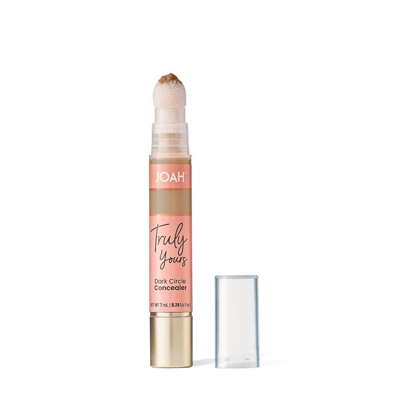 JOAH Truly Yours Dark Circle Concealer - Honey