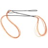 BOROCO Archery Bowstring, 51 Inch Archery Bowstring, Durable Polyester Fibre