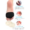 Foot Protection Pad, Foot Support, Foot Cushion, Foot Pad, Bio-Gel