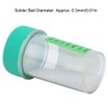 LeadFree Solder Ball Tin Shpere 25W for PCB Board Soldering