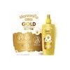 Loción Manzanilla Aclarante De Cabello 250ml Grisi