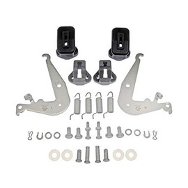 Parking Brake Bell Crank - Compatible with 2003-2006 Toyota Tundra