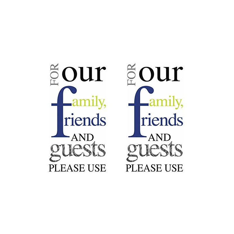 Ideal Home Range 32 Count 3-Ply Paper Guest Towel Napkins,