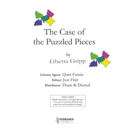 The Case of the Puzzled Pieces