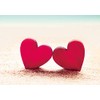 Marriage Products, Office-Present Design, Two Heart