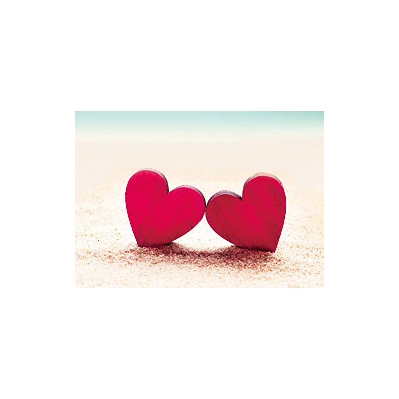 Marriage Products, Office-Present Design, Two Heart