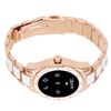 Z73 1.09 Inch Women Smart Watch Classic Luxury Recording Call