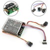 Areyourshop DC 10-55V MAX 60A PWM Motor Speed Controller CW